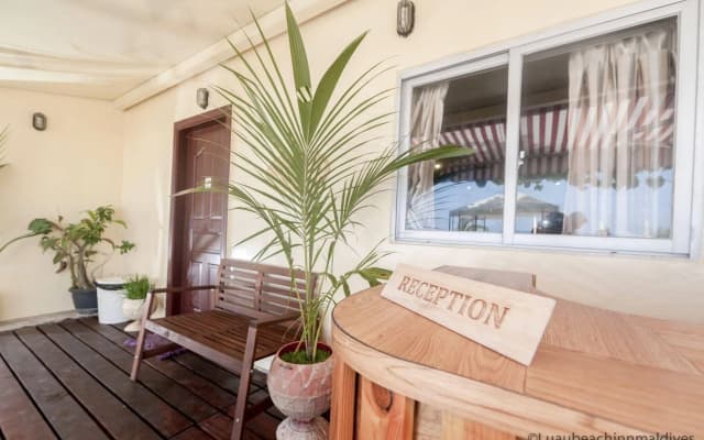 Luau Beach Inn - photo 3