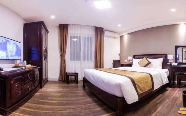 Cherry Hotel 1 - photo 5
