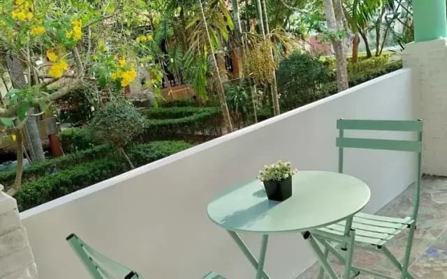 Luana Villas - photo 2