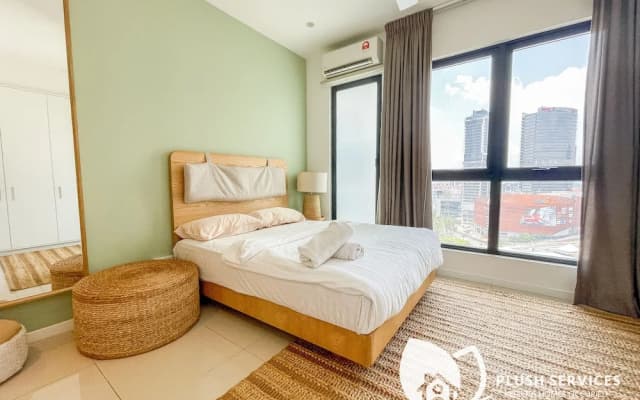 Highpark in Petaling Jaya, Kelana Jaya by Plush - photo 3