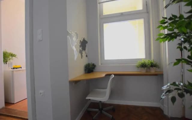 Standard Apartment by Hi5 - Chainbridge - photo 3