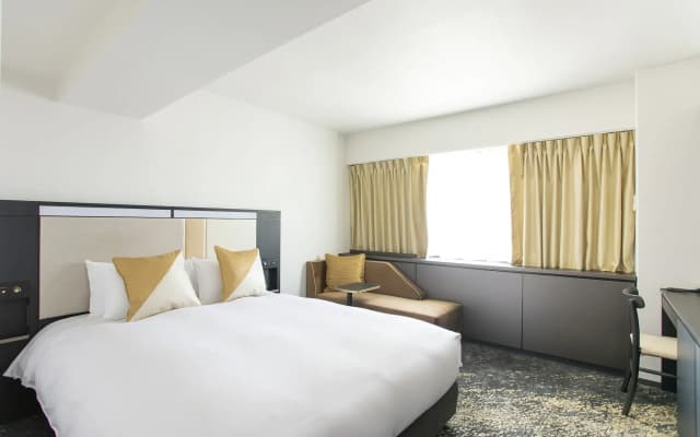 Cross Hotel Osaka（ORIX HOTELS & RESORTS） - photo 5