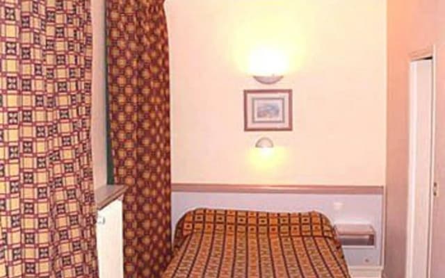Hôtel Fiat - photo 3