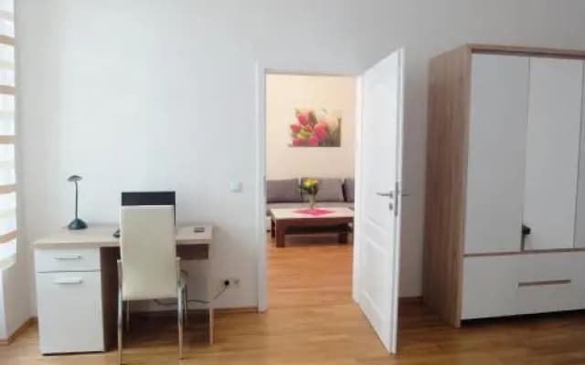 Exclusive Vienna Apartment - photo 5