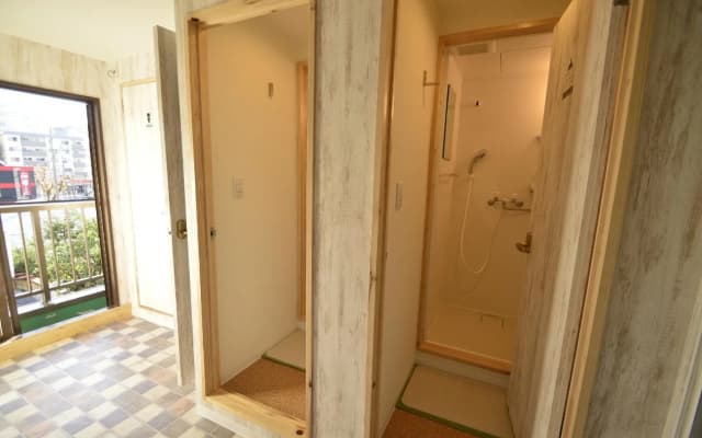 R Guest House Namba - photo 4