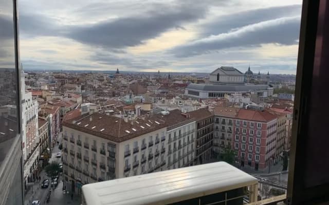 Santo Domingo Apartment Madrid - photo 3