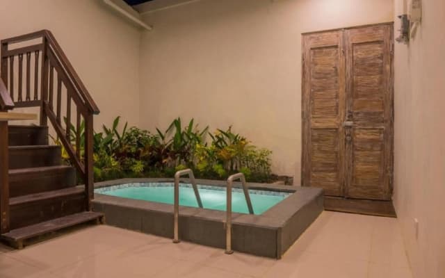 Villa Balitung Seminyak - photo 4