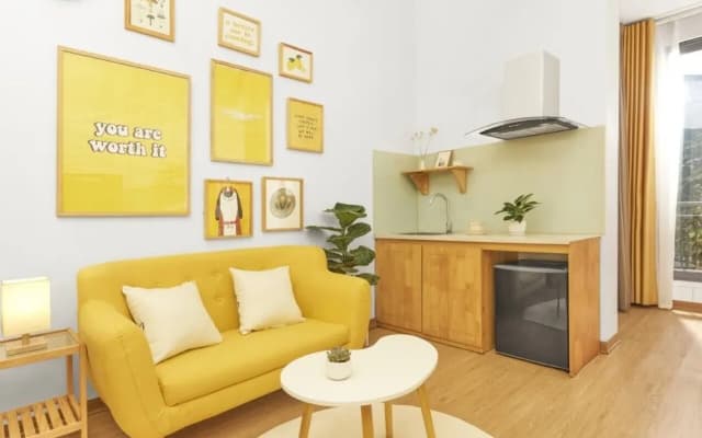Cloud Homestay Hanoi - photo 4