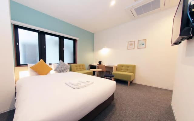 WeBase KYOTO - Hostel - photo 3