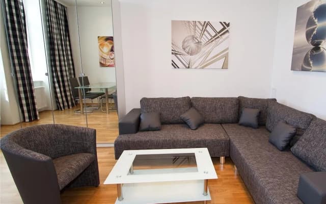Apartment Nhe Zentrum - photo 5