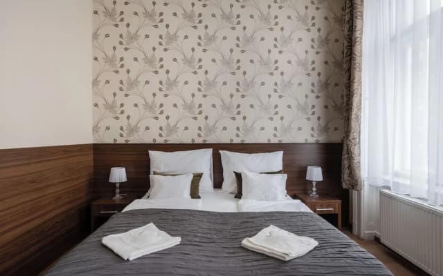Elit Boutique Rooms-Best Location by BQA - photo 4