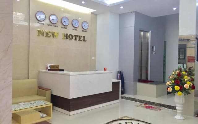 New Hotel 1 - photo 2