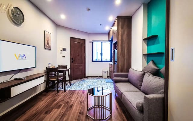Vnahomes Aparthotel - photo 5