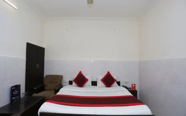 Hotel Citylite - photo 5