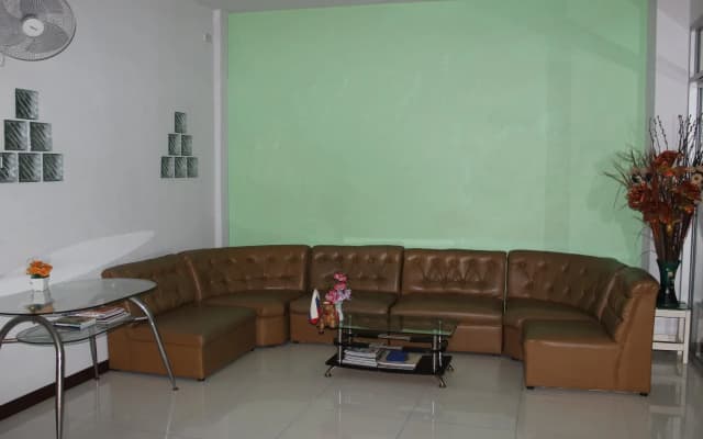 CK Residence - photo 2