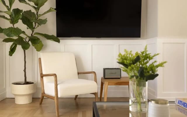 Meliti Apartment in Plaka - photo 2