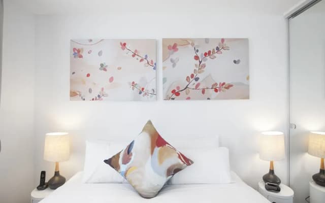 Boutique Stays - Sea Breeze, Port Melbourne - photo 2