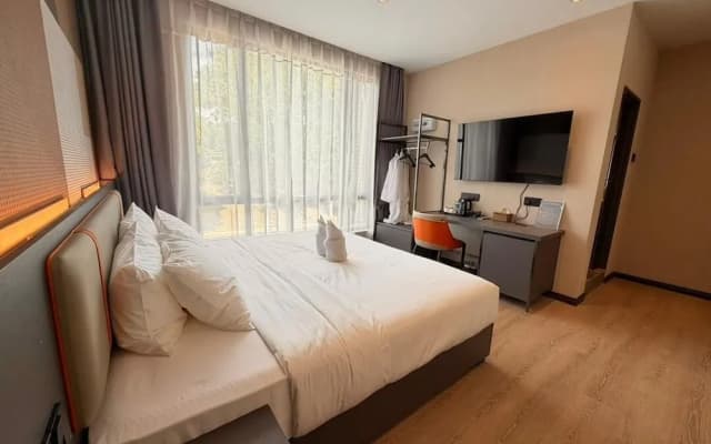 I-Fly Hotel - photo 2