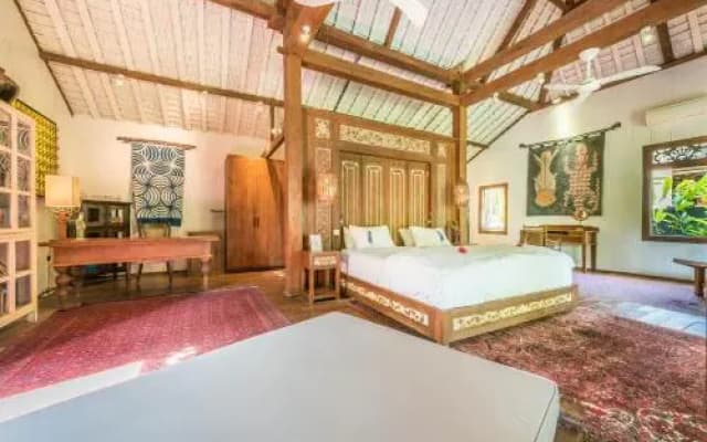 Wayang Retreat - photo 3