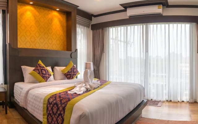 Baan Ari Pool Villa - photo 2