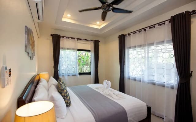 A One Pool Villa - photo 2