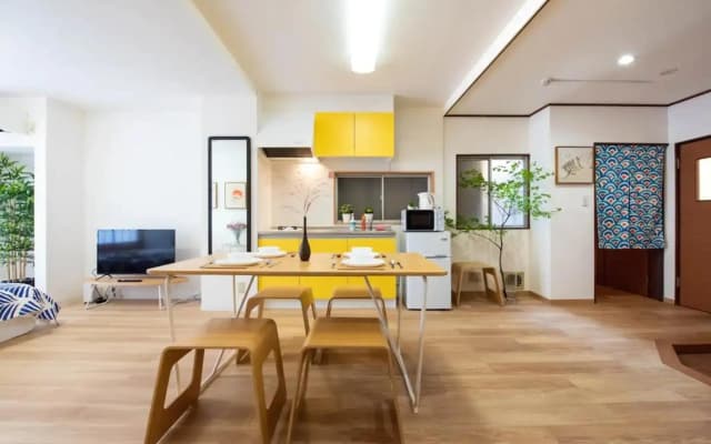 Tora Hotel Taito - Vacation STAY 53094v - photo 2