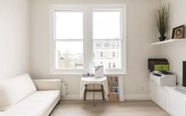 Eson2 - The Sinclair Road Nest - photo 4