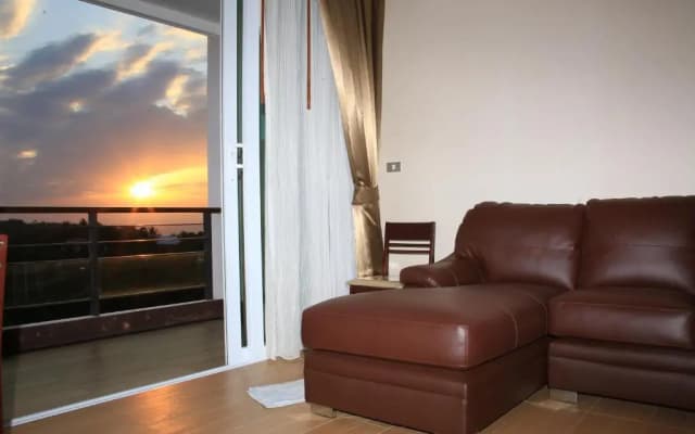 Sea and Sky Condominium Room #406 - photo 2