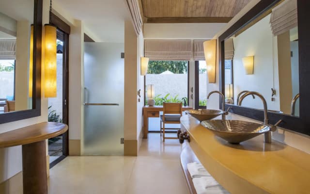 Sheraton Hua Hin Resort And Spa Hotel - photo 3