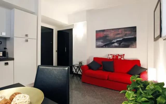 Casa Vacanze Gianicolo - photo 4