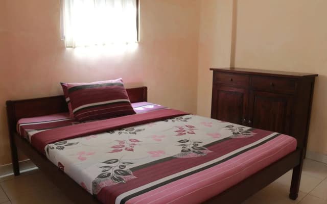 Citrus Tree Rooms - Arik - photo 3