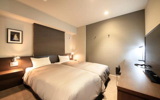 S-peria Inn Nihonbashi Hakozaki - photo 2