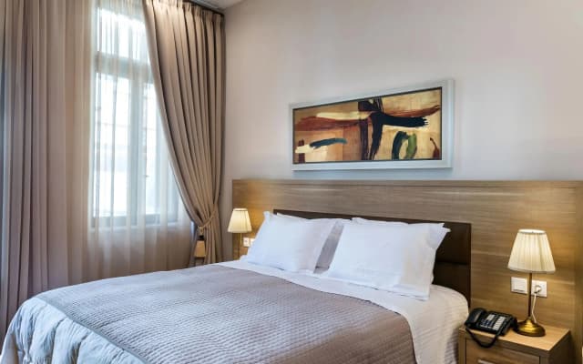 Athens Manor Houses Suites Apartments - photo 4