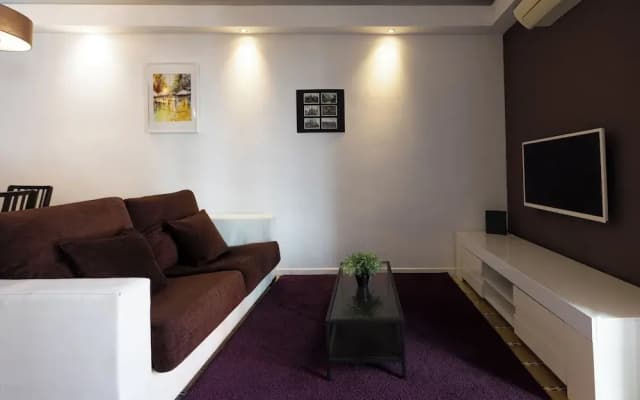 Stay U-nique Apartments Radas - photo 4