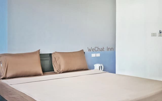 We Chat Inn - photo 2