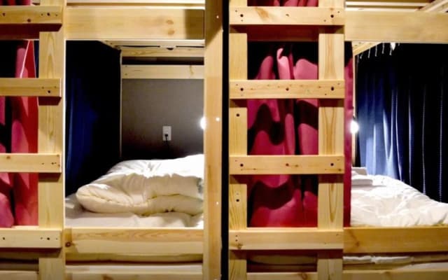 Briller Sakura - Hostel - photo 2