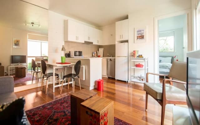 Apartment2c - Carnaby - photo 2