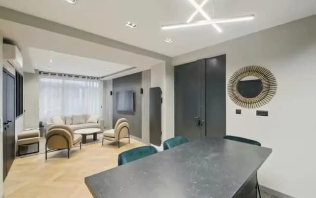 Elegant Flat - 2br-6p - photo 5
