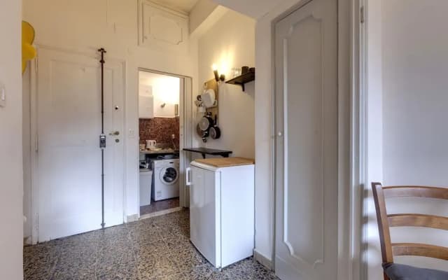 Studio Suite With Elevator Near the Old Bridge - photo 5