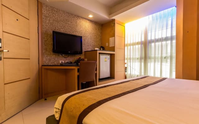 UPAR Hotels Sukhumvit 11 Nana - photo 3