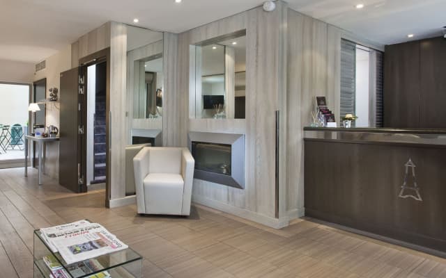 Hotel Longchamp Elysees - photo 2