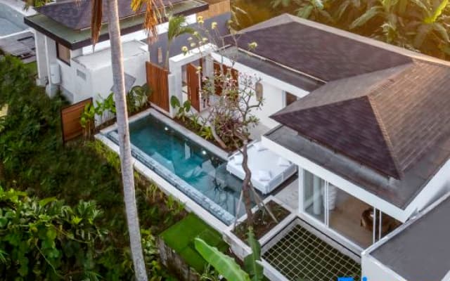 Villa Semesta by BaliSuperHost - photo 4