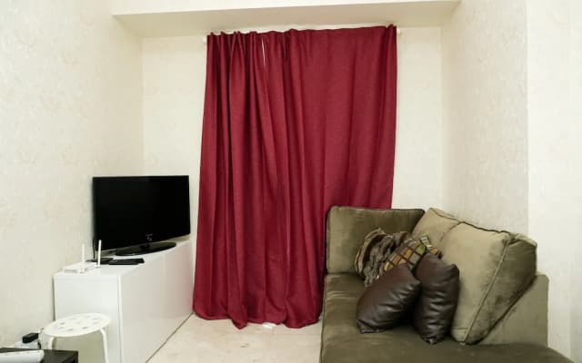 Comfy 2BR Puri Orchard Apartment - photo 2
