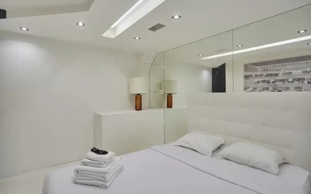 Appartement Centre de Paris Le Marais - photo 5