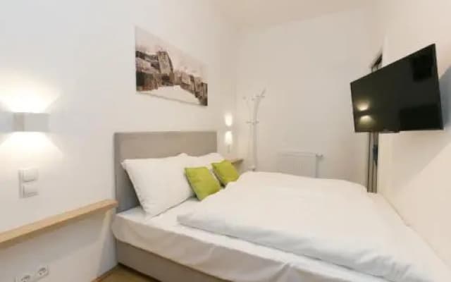 Vienna Stay Apartments Castellez 1020 - photo 2