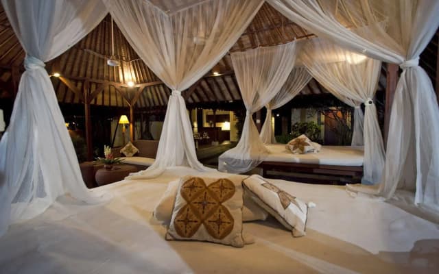 Natah Bale Villas - photo 3