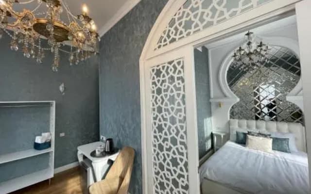 Apartment Tamarioni - photo 5