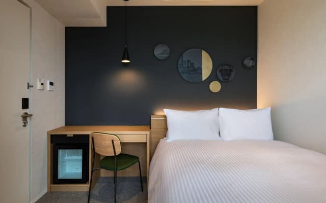 Granbell Hotel Osaka - photo 5