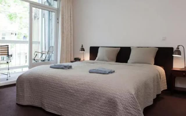 Vondel Appartement - photo 2