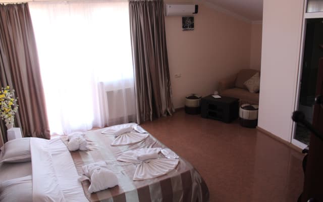 Hotel Avlabari - photo 4